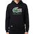 Sweatshirt enfant en coton Gris chiné, rouge+Marine, bleu+Noir, vert 10 - vertbaudet enfant 