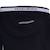 Sweat enfant en coton Noir, blanc 4 - vertbaudet enfant 