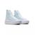 Baskets enfant Bleuc ciel/blanc 2 - vertbaudet enfant 
