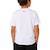Tee-shirt enfant en coton Blanc, vert+Rouge, vert 4 - vertbaudet enfant 