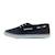 Chaussures bateau enfant Bleu 1 - vertbaudet enfant 