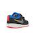 Baskets bébé en cuir Noir 3 - vertbaudet enfant 