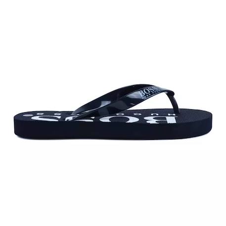 Sandales enfant Bleu+Marine+Noir+Orange 8 - vertbaudet enfant 