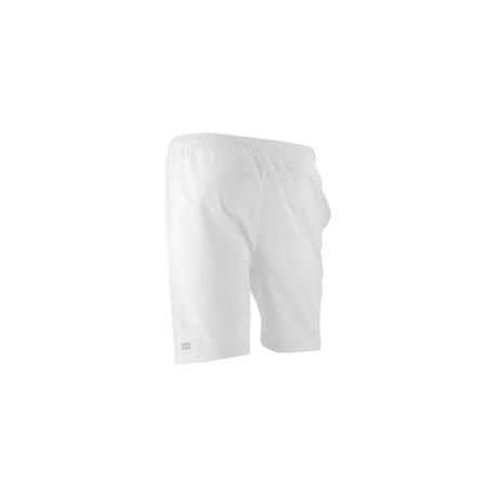 Short enfant Blanc clair.+Bleu ice+Bleu marine+Noir foncé 3 - vertbaudet enfant 