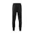 Pantalon de survêtement garçon Noir 3 - vertbaudet enfant 