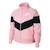 Veste de survêtement enfant Rose+Violet 1 - vertbaudet enfant 
