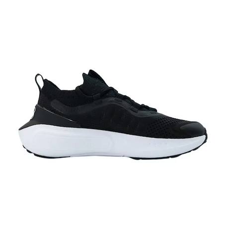 Baskets enfant Noir foncé+Noir/blanc 9 - vertbaudet enfant 