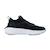 Baskets enfant Noir foncé+Noir/blanc 9 - vertbaudet enfant 