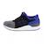 Baskets enfant Gris, noir, bleu 1 - vertbaudet enfant 