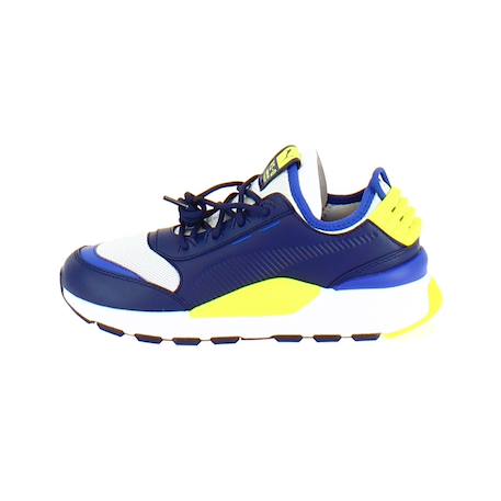 Baskets enfant Bleu 1 - vertbaudet enfant 