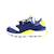 Baskets enfant Bleu 1 - vertbaudet enfant 