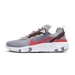 Chaussures-Chaussures garçon 23-38-Baskets, tennis-Basket enfant