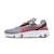 Basket enfant Gris+Violet 1 - vertbaudet enfant 