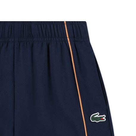 Short enfant Marine, orange 4 - vertbaudet enfant 