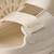 Mules fille Beige/ecru+Verdeau 6 - vertbaudet enfant 