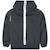Coupe-vent enfant Noir 2 - vertbaudet enfant 