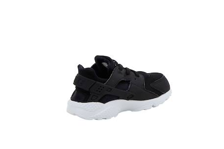Baskets bébé Noir/blanc 3 - vertbaudet enfant 