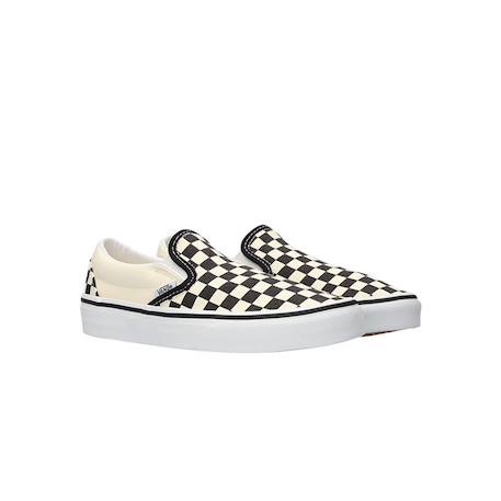 Basket enfant Noir, blanc 3 - vertbaudet enfant 