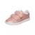 Baskets bébé en cuir Rose 3 - vertbaudet enfant 