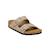 Sandale enfant Soft birki gray taupe 3 - vertbaudet enfant 