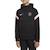 Sweat enfant Noir, rose 5 - vertbaudet enfant 