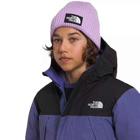 Parka enfant Bleu+Noir 6 - vertbaudet enfant 