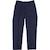 Pantalon enfant en laine Bleu marine 1 - vertbaudet enfant 