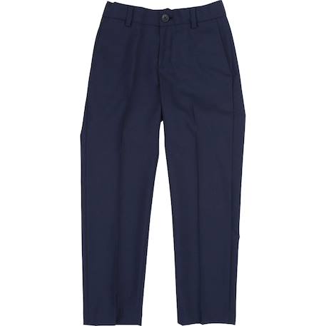 Garçon-Pantalon enfant en laine