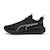 Baskets enfant Noir/blanc 1 - vertbaudet enfant 