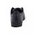 Baskets enfant en cuir Noir 4 - vertbaudet enfant 