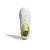 Baskets enfant en cuir Blanc et vert 3 - vertbaudet enfant 