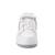 Baskets enfant en cuir Blanc 5 - vertbaudet enfant 