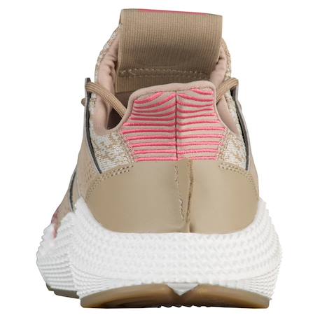 Baskets enfant Beige, blanc 3 - vertbaudet enfant 