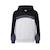 Sweatshirt enfant en coton Farine, rose, noir+Noir foncé 7 - vertbaudet enfant 