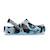Sandales enfant Bleu+Noir 4 - vertbaudet enfant 