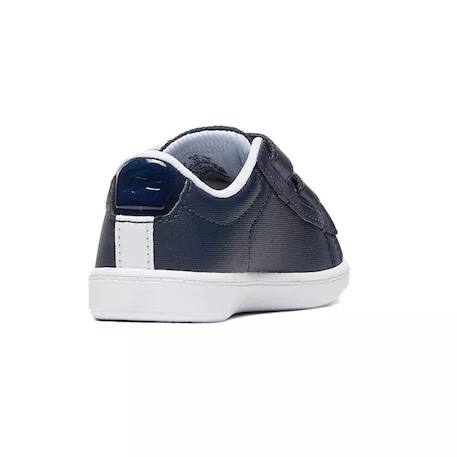 Baskets enfant Bleu+Noir 5 - vertbaudet enfant 