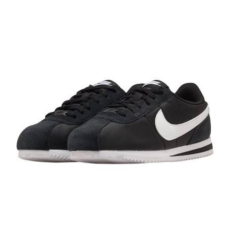 Basket enfant Noir, blanc 4 - vertbaudet enfant 
