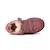 Baskets enfant en daim Beige clair+Chesnut+Rose beige 15 - vertbaudet enfant 