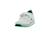 Baskets enfant Blanc et vert 2 - vertbaudet enfant 