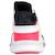 Baskets fille Noir 4 - vertbaudet enfant 