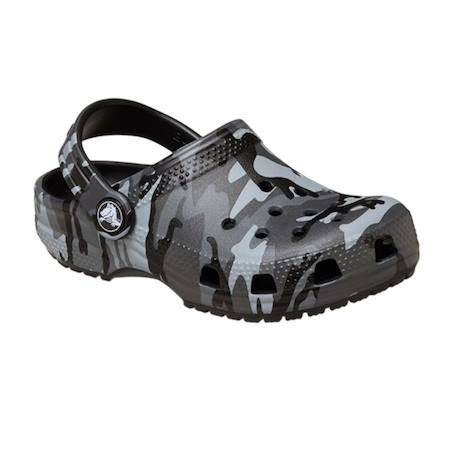 Sandales enfant Army green, multi+Black, slate grey 9 - vertbaudet enfant 