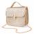 Sac à main enfant pailleté skyline glamour Or 1 - vertbaudet enfant 