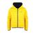Doudoune enfant Bleu marine, jaune+Gris anthracite, bleu marine+Noir, vert 4 - vertbaudet enfant 