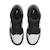 Baskets enfant en cuir Noir et bleu+Rose/blanc 5 - vertbaudet enfant 