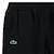 Pantalon de survêtement enfant en coton Gris clair+Noir foncé 12 - vertbaudet enfant 