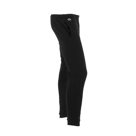 Pantalon de survêtement enfant Gris chine+Marine+Noir 9 - vertbaudet enfant 