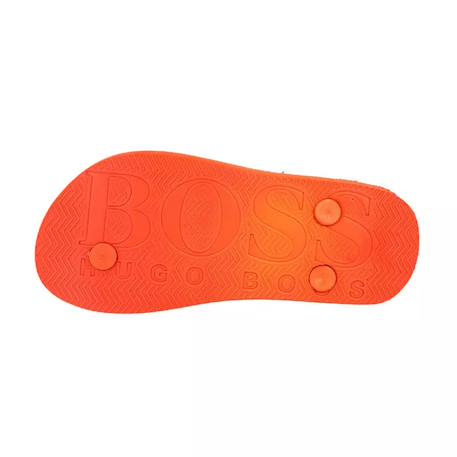Sandales enfant Bleu+Marine+Noir+Orange 21 - vertbaudet enfant 