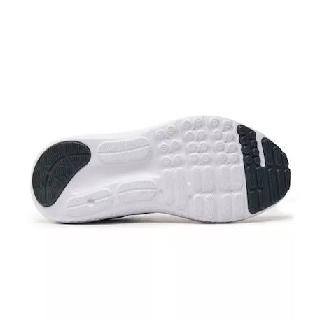 Baskets enfant Gris, noir.+Noir foncé+Noir/blanc 5 - vertbaudet enfant 
