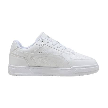 Baskets enfant White, silver 2 - vertbaudet enfant 