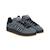 Baskets enfant Bleu pétrole+Rose, noir 3 - vertbaudet enfant 